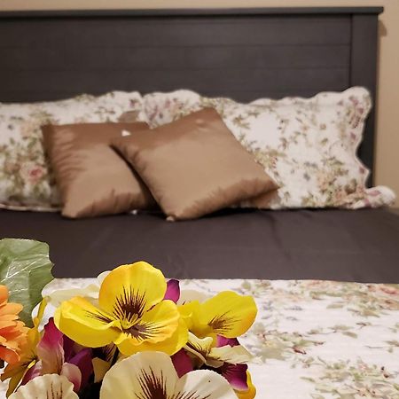 Farhad'S B&B Abbotsford Zewnętrze zdjęcie