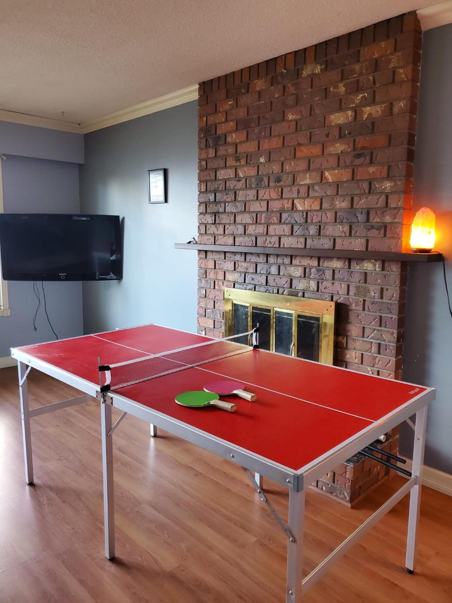 Farhad'S B&B Abbotsford Zewnętrze zdjęcie