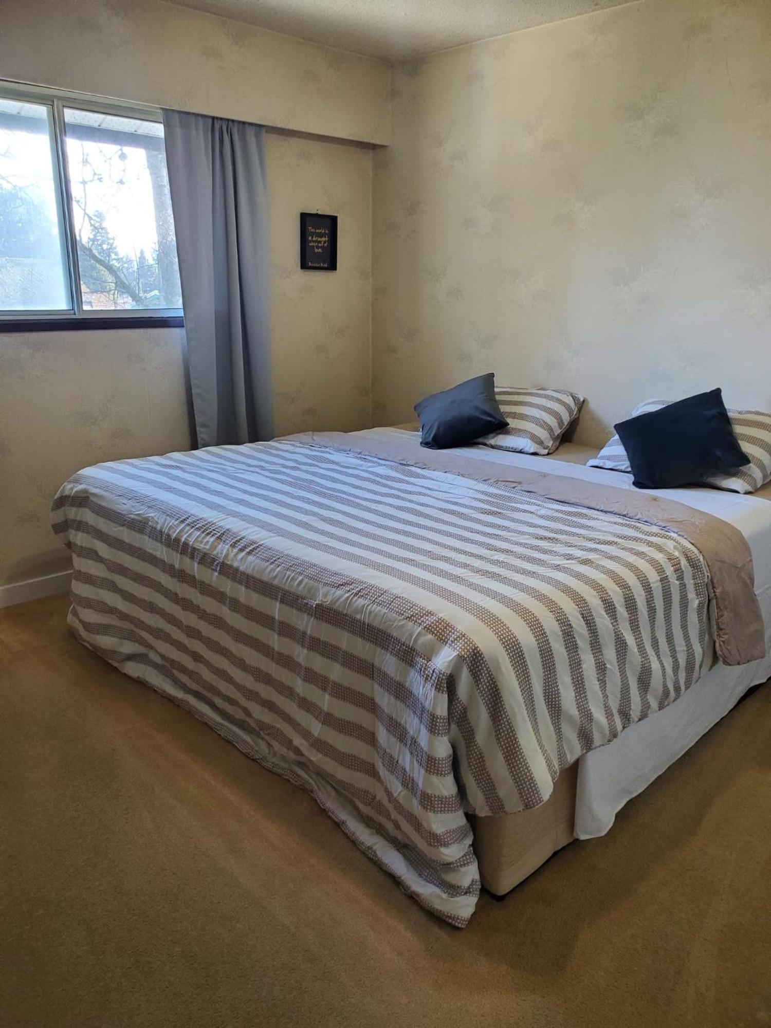 Farhad'S B&B Abbotsford Zewnętrze zdjęcie