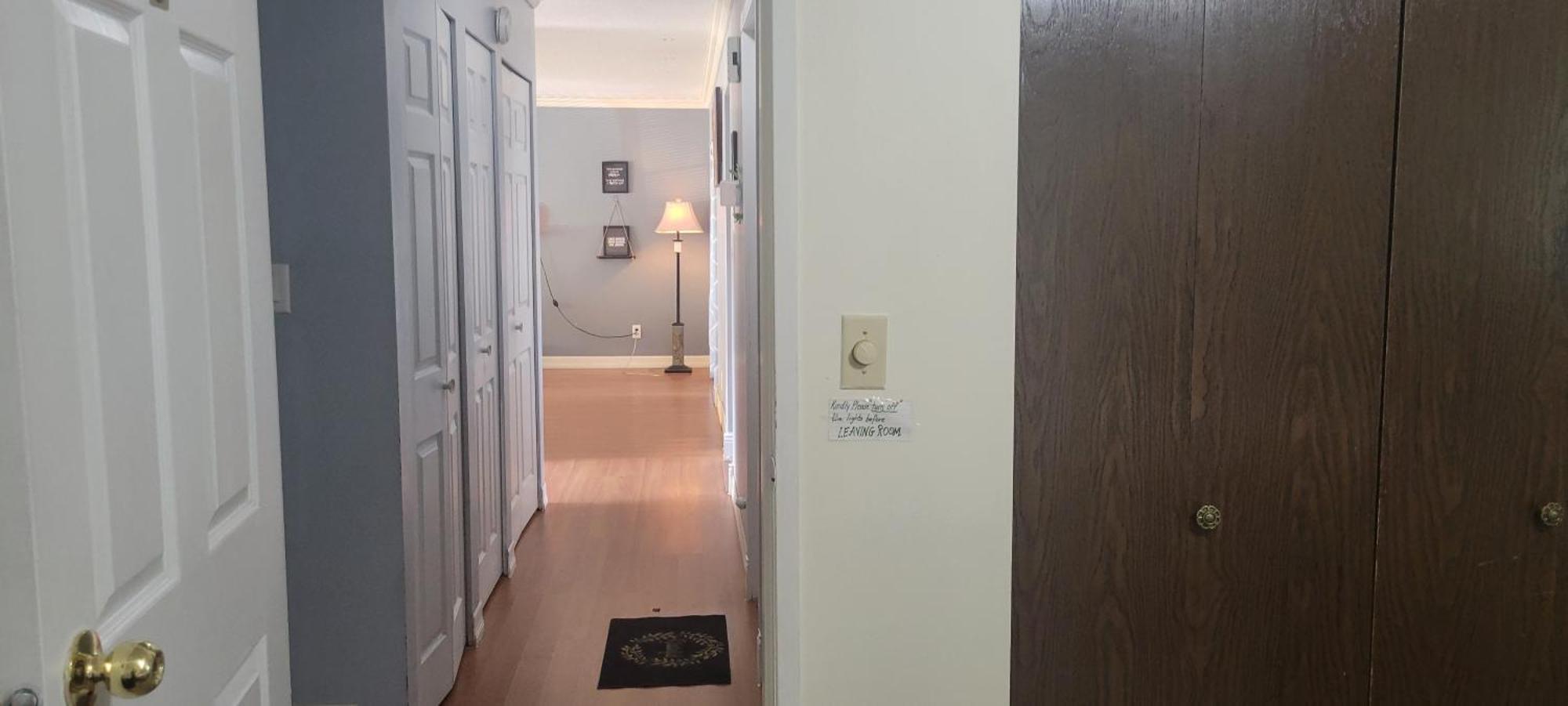 Farhad'S B&B Abbotsford Zewnętrze zdjęcie