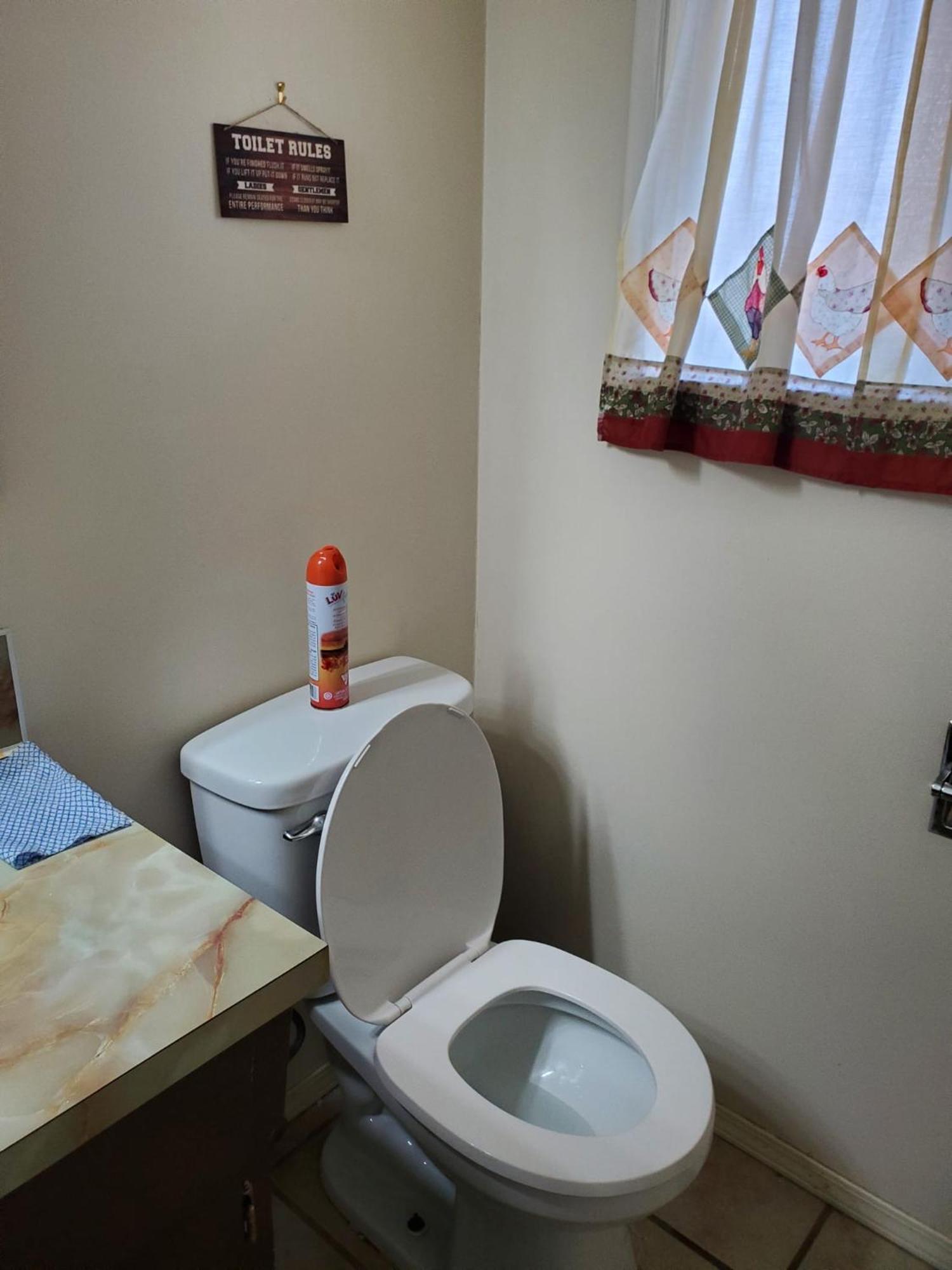 Farhad'S B&B Abbotsford Zewnętrze zdjęcie