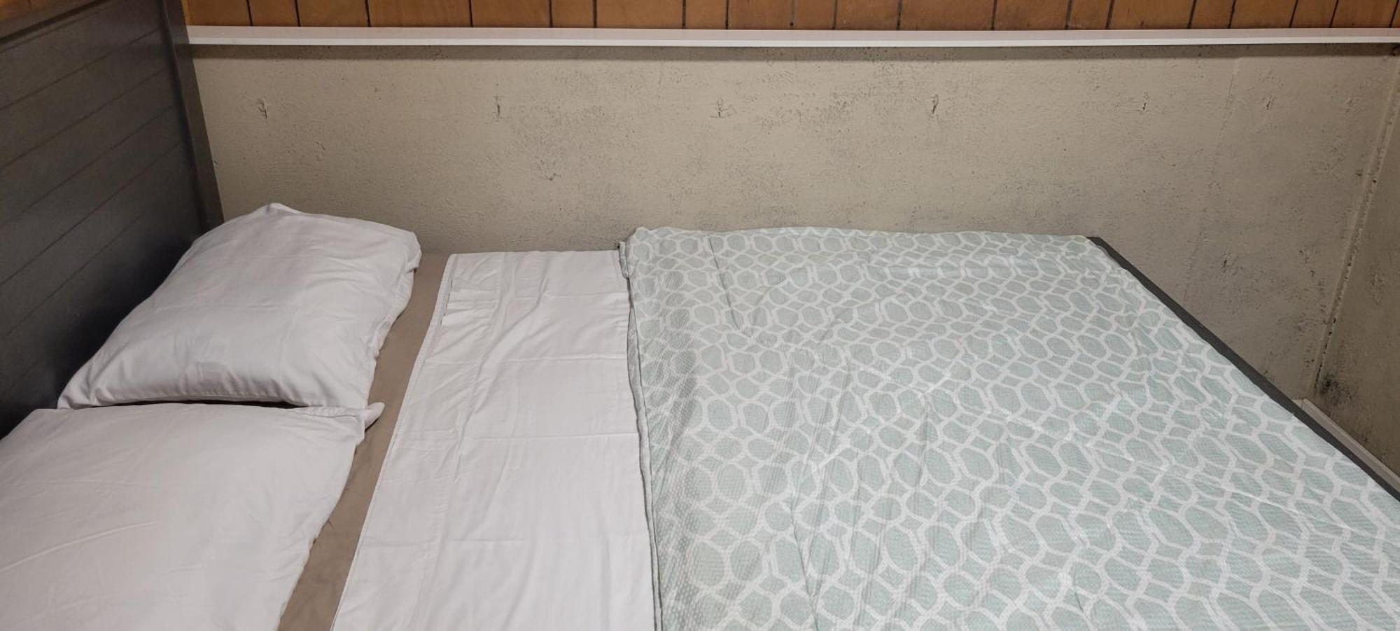 Farhad'S B&B Abbotsford Zewnętrze zdjęcie