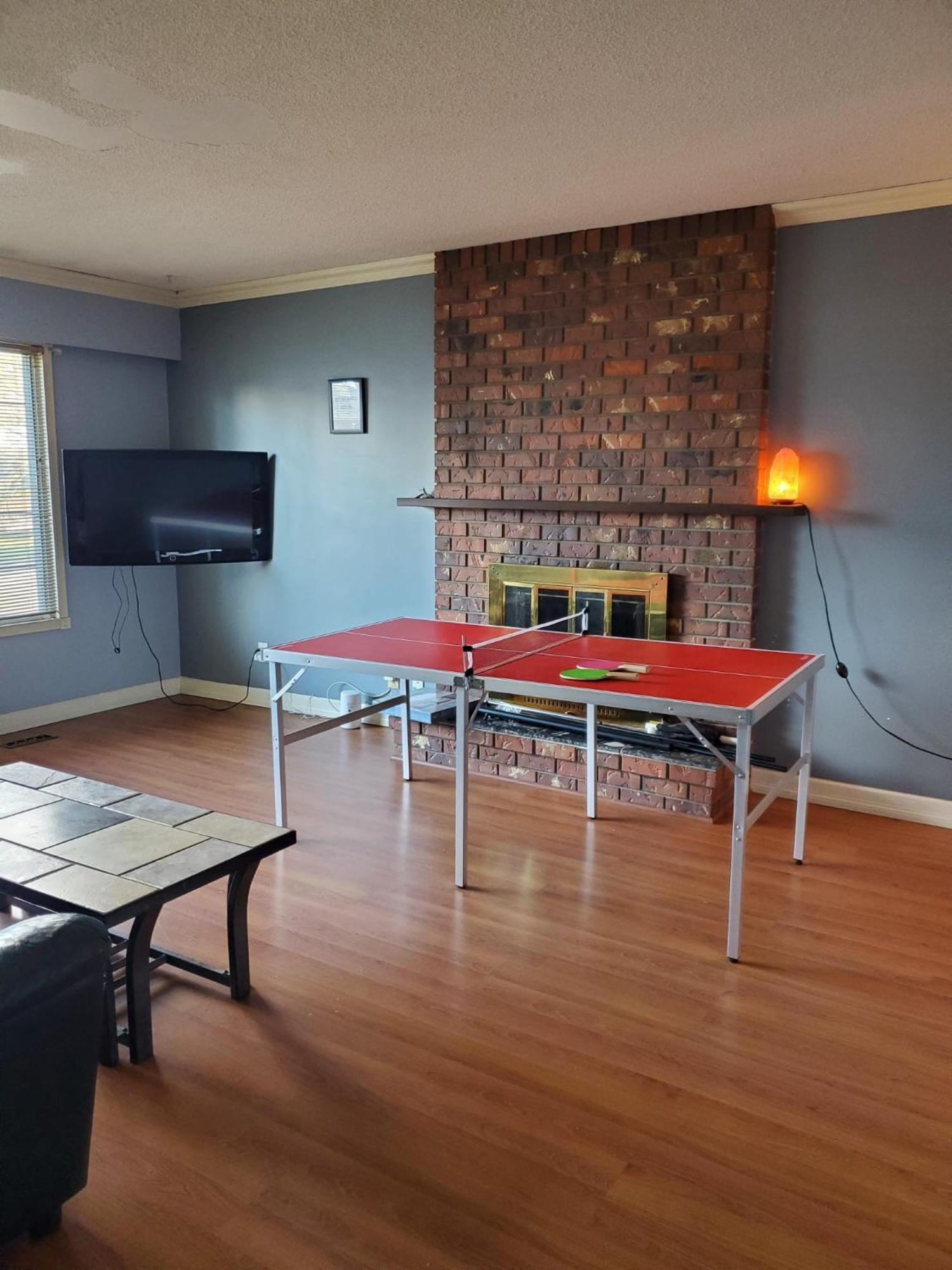 Farhad'S B&B Abbotsford Zewnętrze zdjęcie