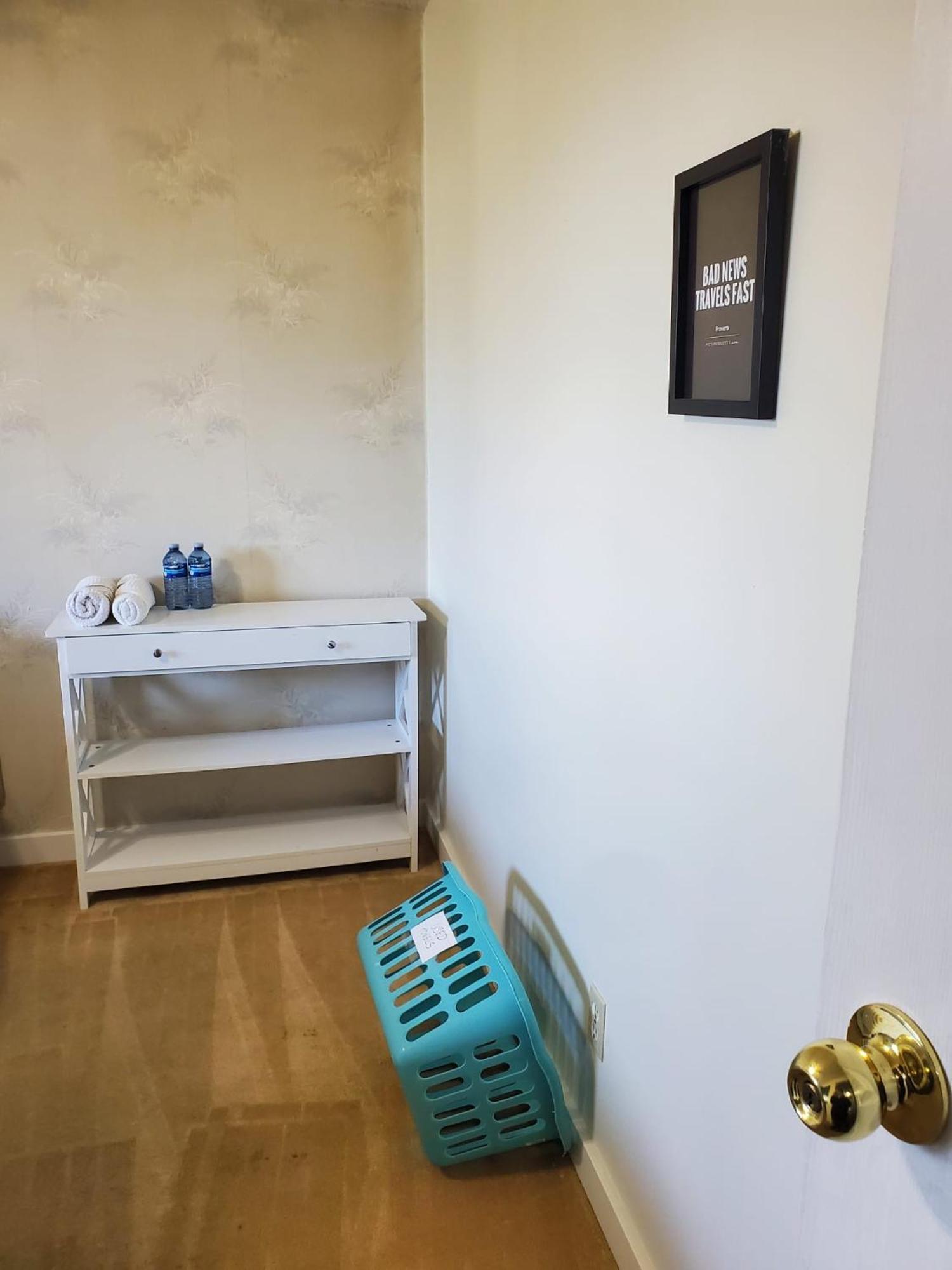 Farhad'S B&B Abbotsford Zewnętrze zdjęcie
