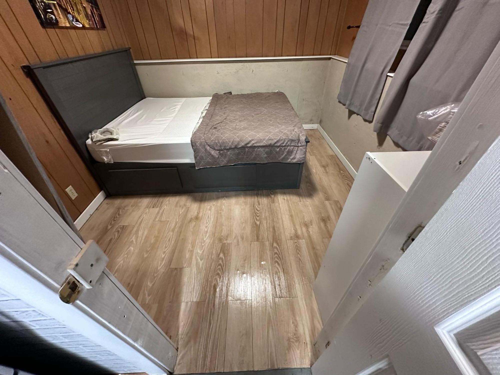 Farhad'S B&B Abbotsford Zewnętrze zdjęcie