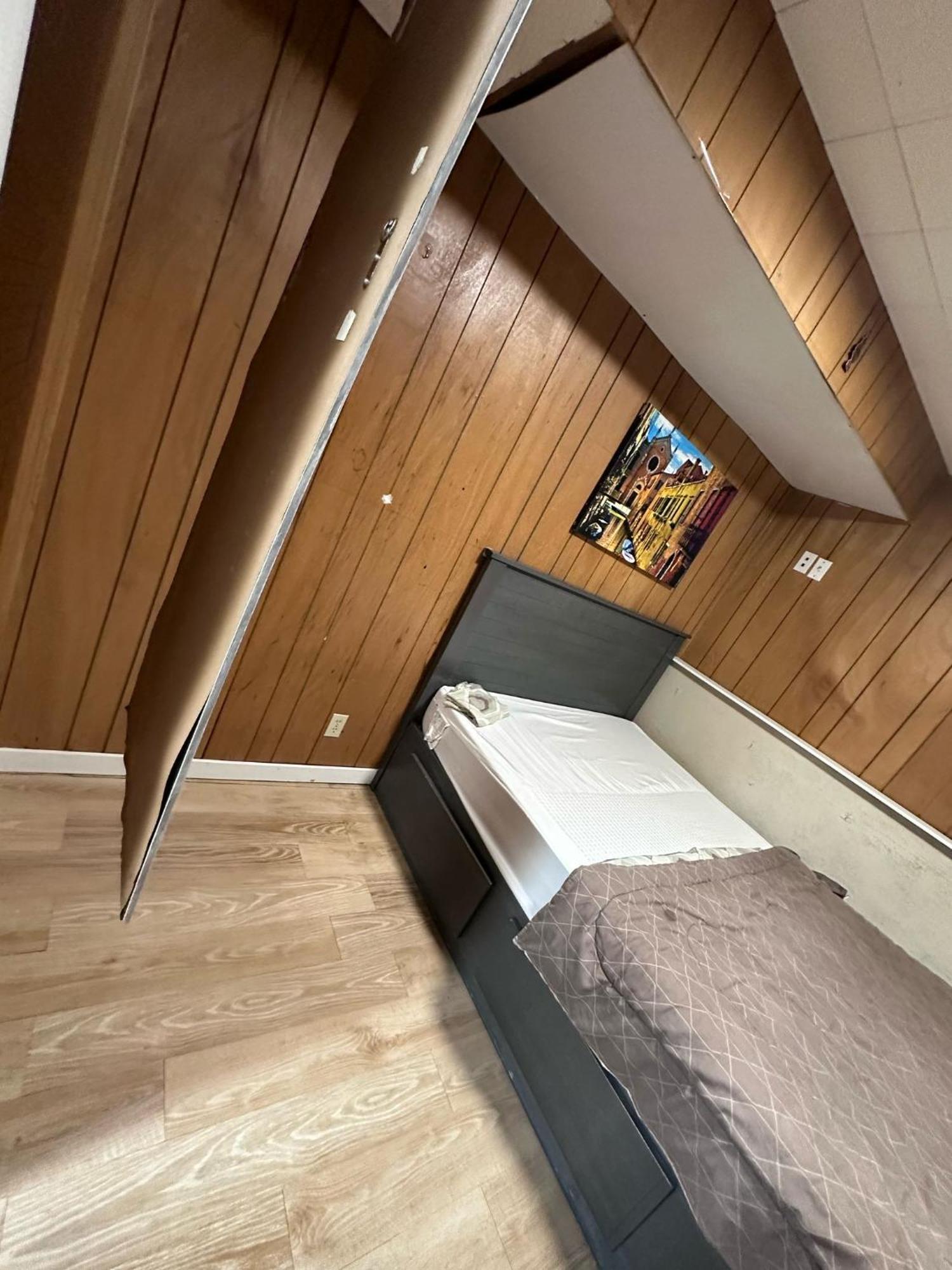 Farhad'S B&B Abbotsford Zewnętrze zdjęcie