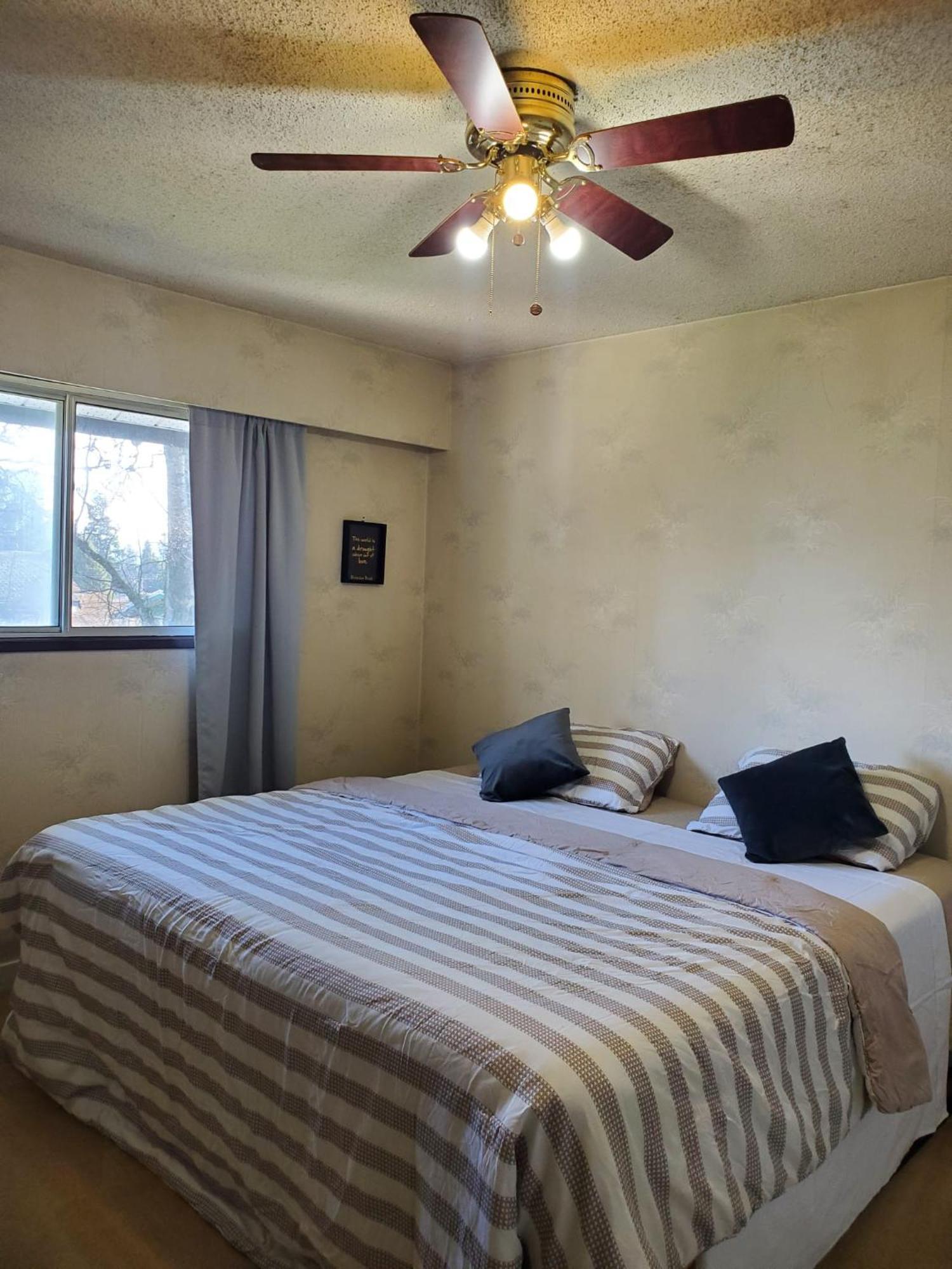 Farhad'S B&B Abbotsford Zewnętrze zdjęcie