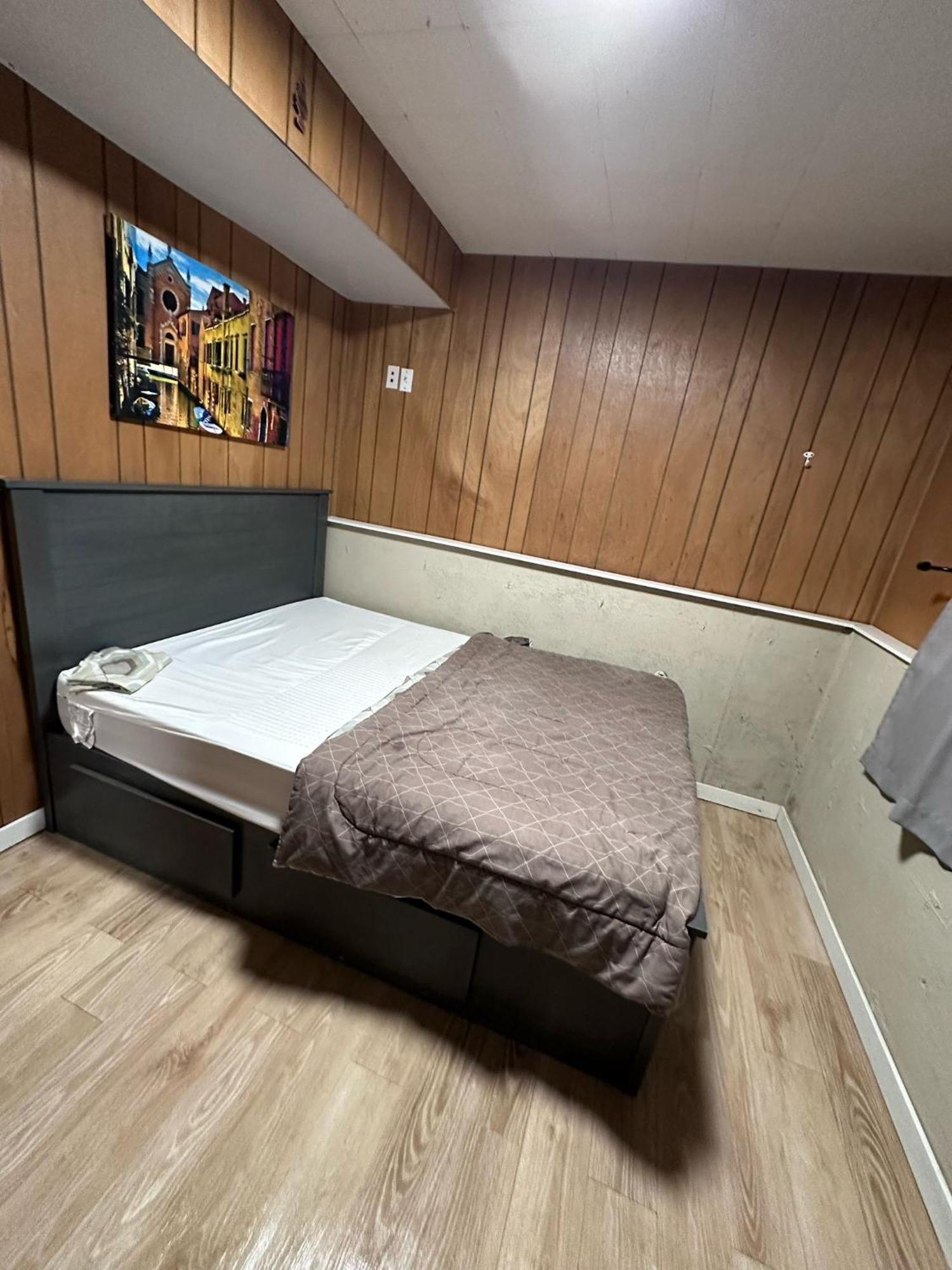 Farhad'S B&B Abbotsford Zewnętrze zdjęcie