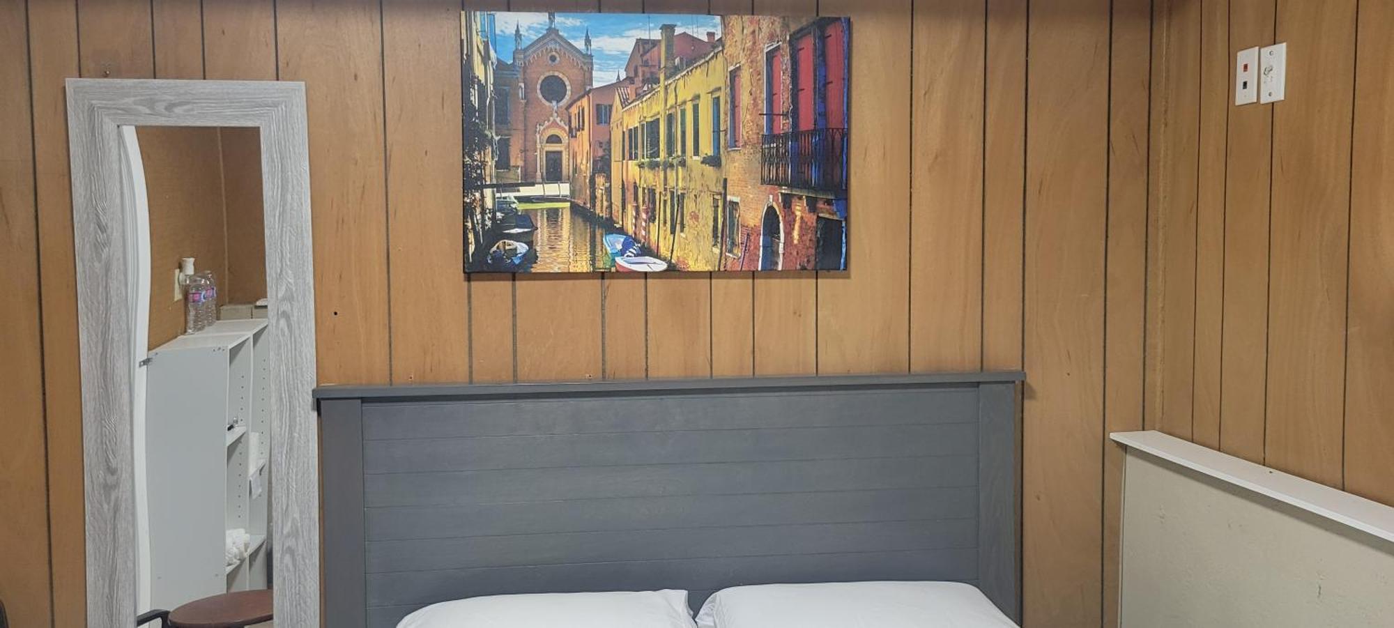 Farhad'S B&B Abbotsford Zewnętrze zdjęcie
