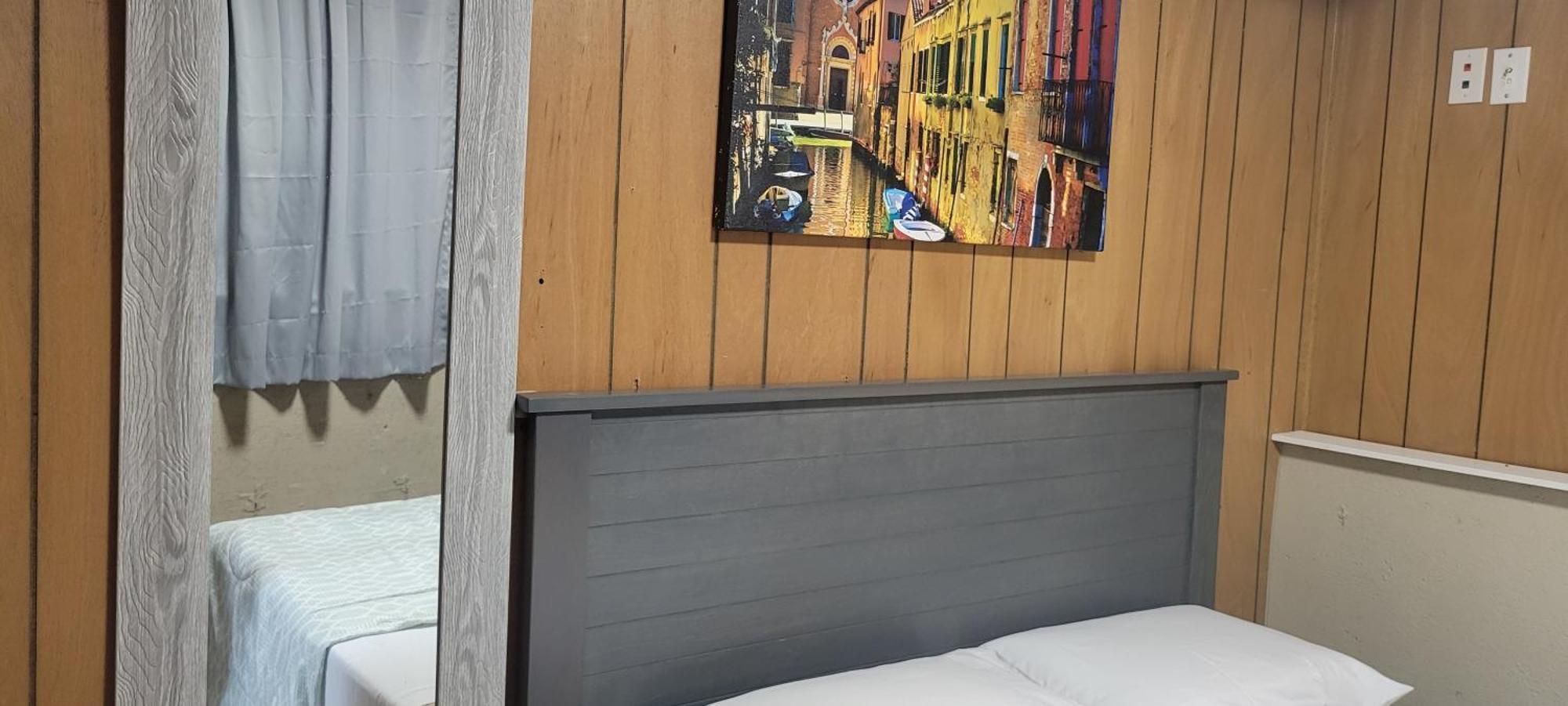 Farhad'S B&B Abbotsford Zewnętrze zdjęcie