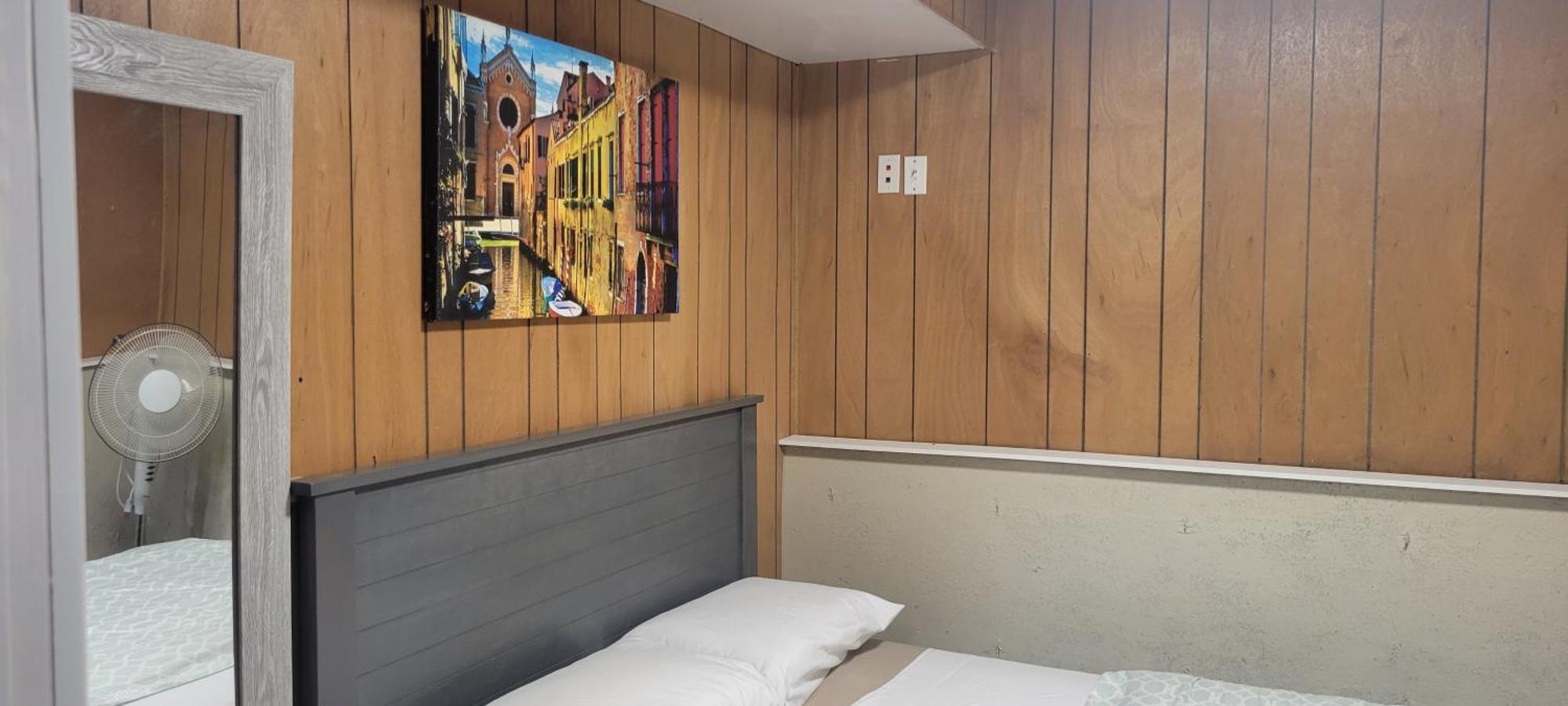 Farhad'S B&B Abbotsford Zewnętrze zdjęcie