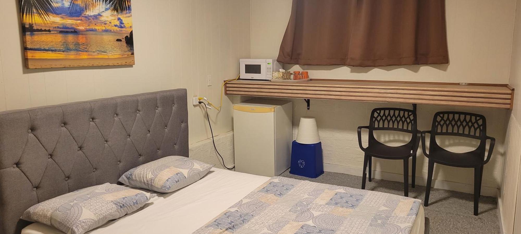 Farhad'S B&B Abbotsford Zewnętrze zdjęcie