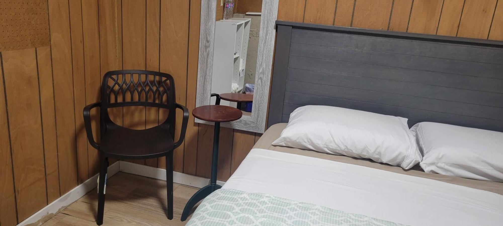 Farhad'S B&B Abbotsford Zewnętrze zdjęcie