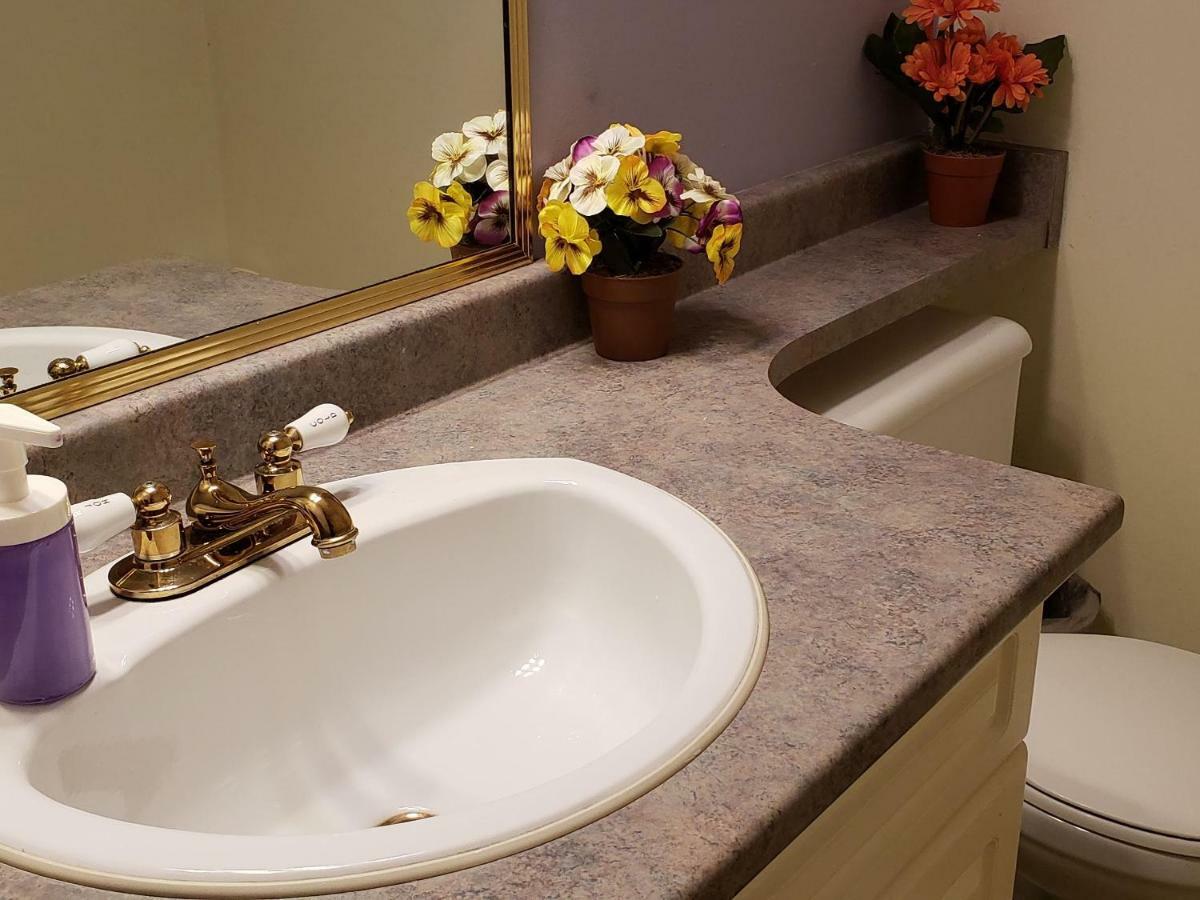 Farhad'S B&B Abbotsford Zewnętrze zdjęcie