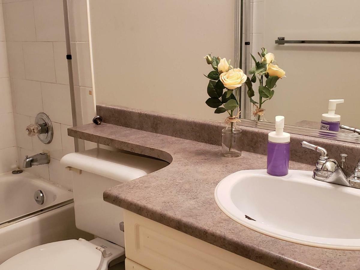 Farhad'S B&B Abbotsford Zewnętrze zdjęcie