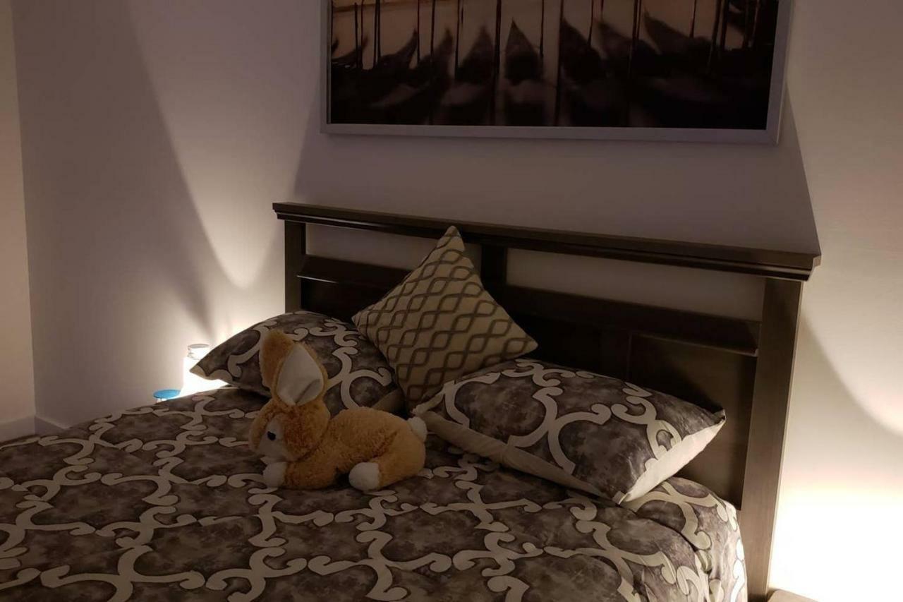 Farhad'S B&B Abbotsford Zewnętrze zdjęcie