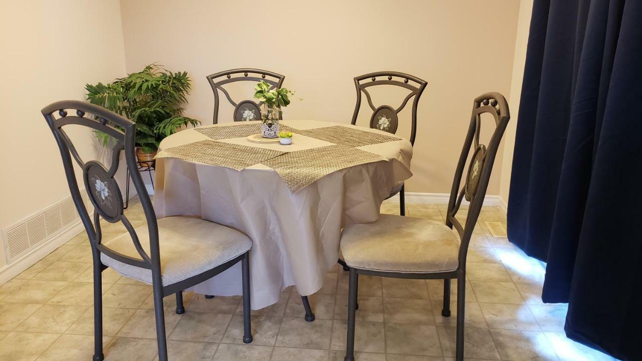 Farhad'S B&B Abbotsford Zewnętrze zdjęcie