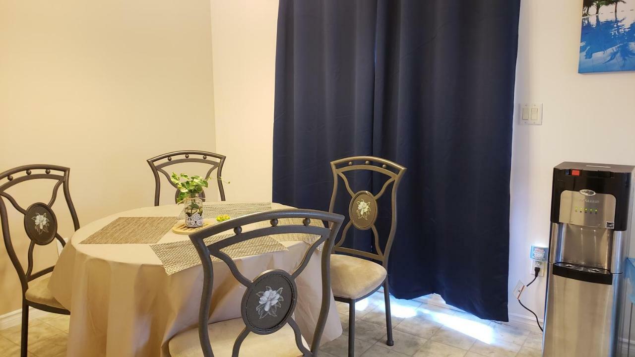 Farhad'S B&B Abbotsford Zewnętrze zdjęcie