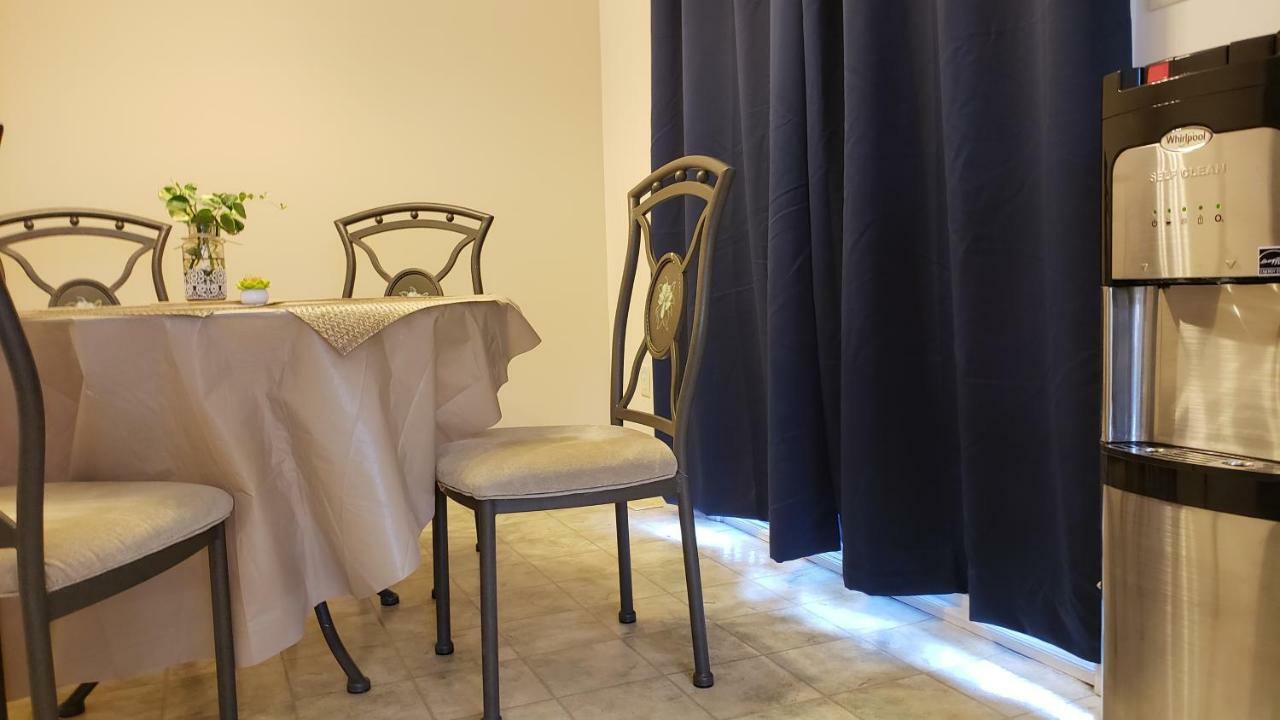 Farhad'S B&B Abbotsford Zewnętrze zdjęcie